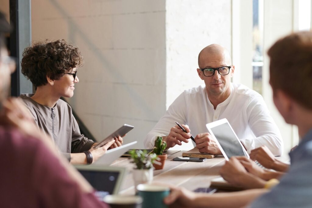 The Strength of Synergy: Understanding Multidisciplinary Teams