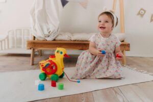 Evidence based therapy and behaviour support approaches for children in Melbourne
