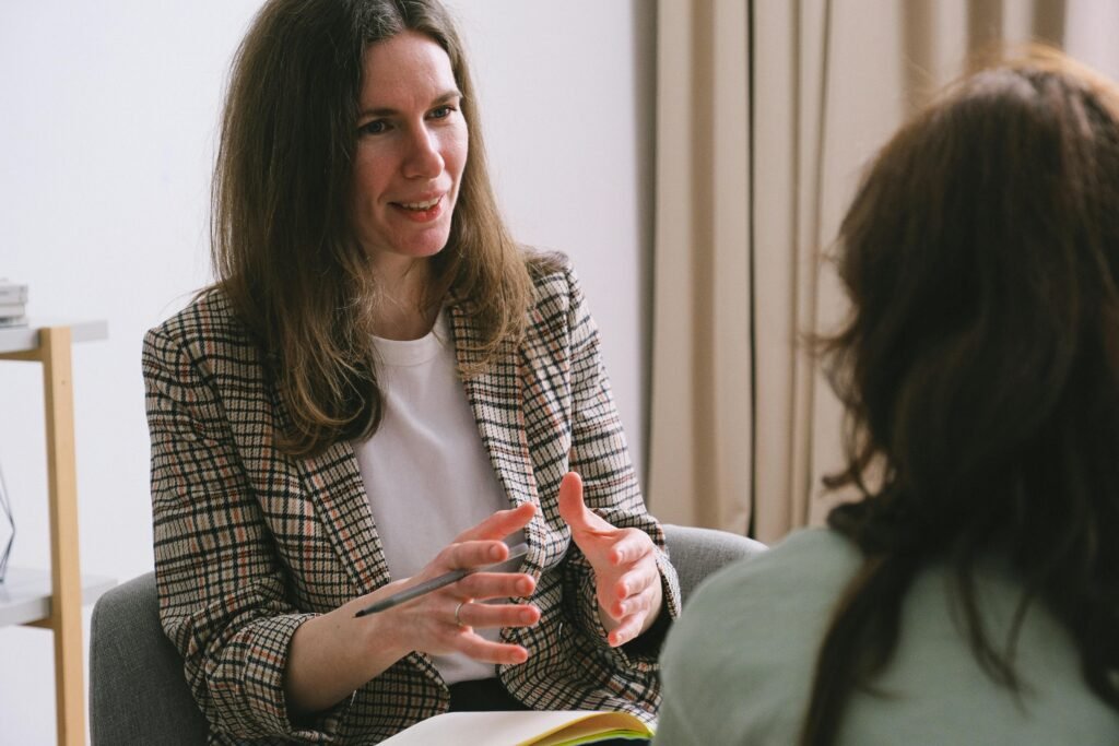 Elevate Your Skills with Exceptional Clinical Supervision at Therapia