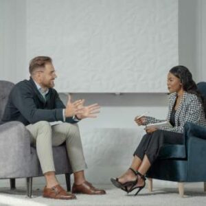 International Behaviour Analyst (IBA) Training