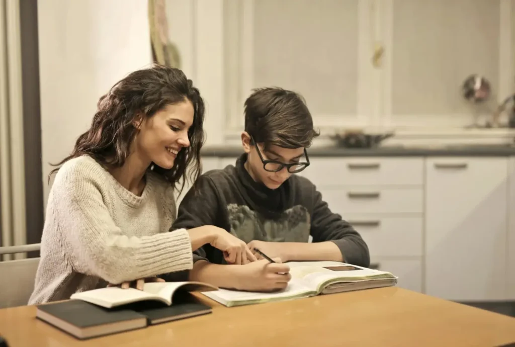 Early intervention therapy for children at Therapia in Melbourne's western suburbs