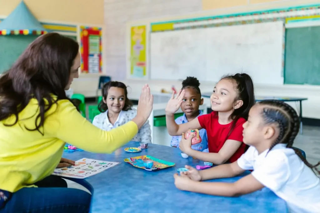 Evidence-based early intervention therapy for children in Melbourne's western suburbs