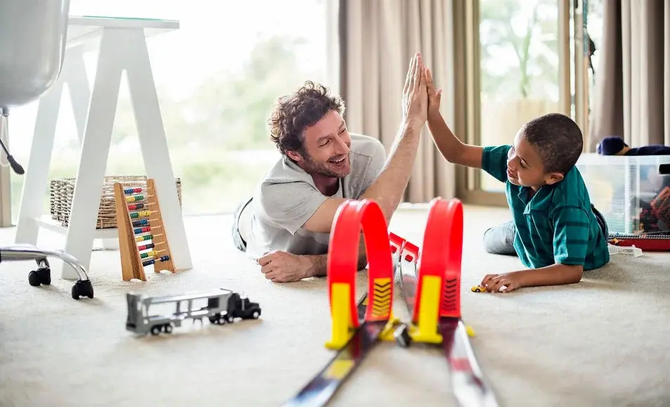 Early intervention support for children in Melbourne at Therapia