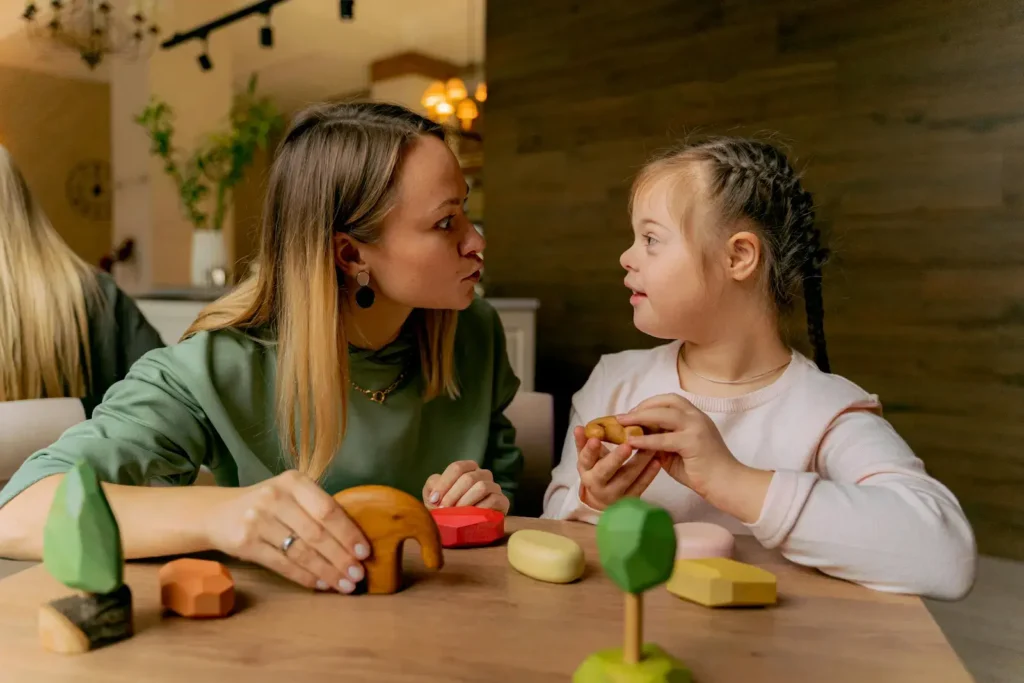 Speech therapy, occupational therapy and allied health support across Victoria