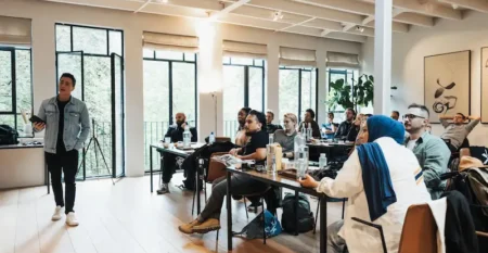 RBT Training course at Therapia