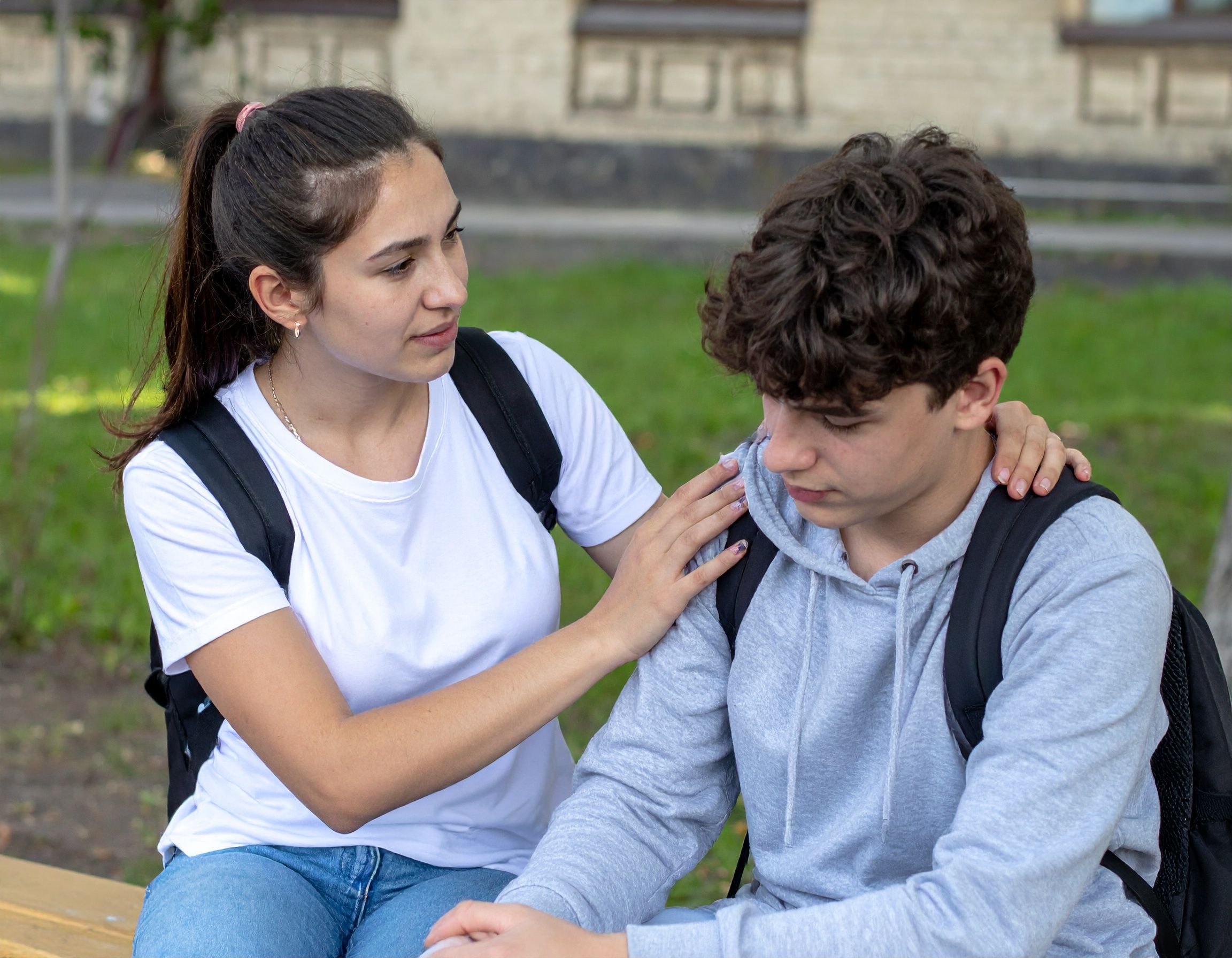 Support coordinator and participant at Therapia